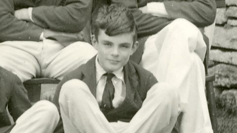 Alan Turing: Creator of modern computing