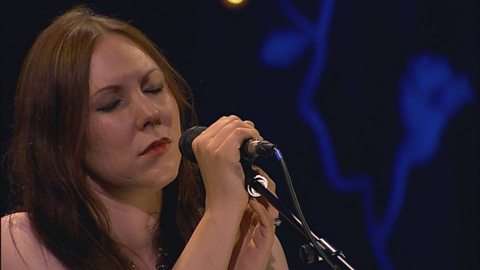 BBC Four - Songs of Sandy Denny at the Barbican