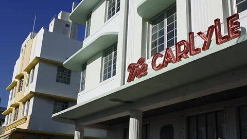 Th Carlyle Hotel. (Jeff Overs/Getty)