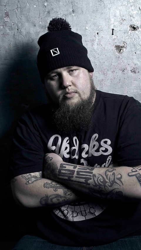 Rag n bone store genre