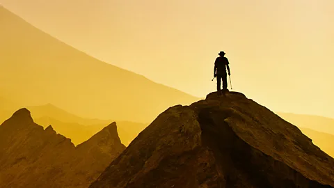 Without boredom, humans would not have the taste for adventure and exploration that makes us unique (Thinkstock)