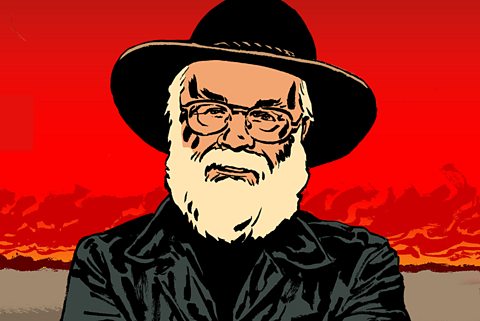 terry pratchett gaiman terry pratchett gaiman