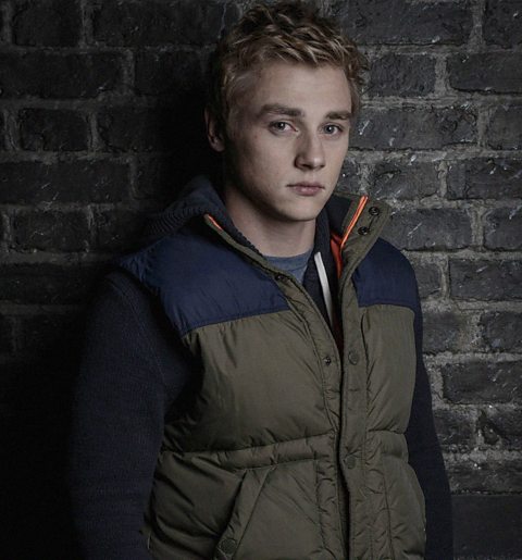 Bbc Lucy Beale Case File Suspect Peter Beale