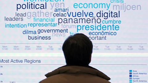 (Eric Piermont/AFP/Getty Images)