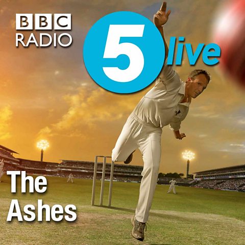 BBC Radio 5 Sports Extra - Cricket - 5 Live Cricket Podcasts