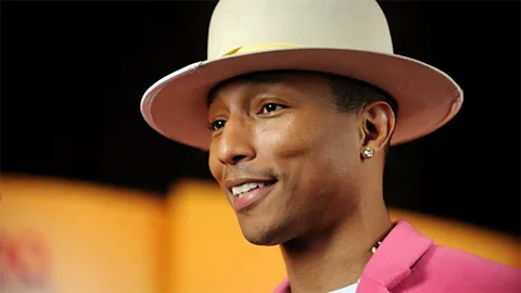 Pharrell