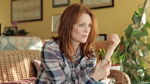 Julianne Moore in Still Alice (Sony Pictures Classics)