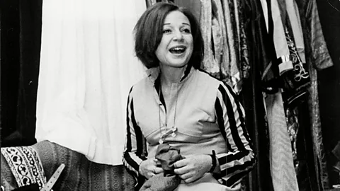 Why the sexy '70s are back Why the sexy '70s are back