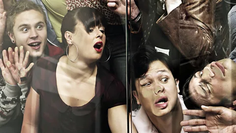 Could they have a point? (Thinkstock)