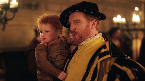 Watch wolf hall discount season 1 online free