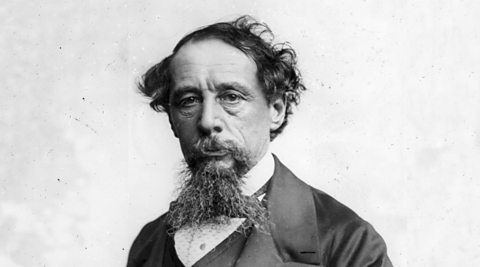 Charles Dickens