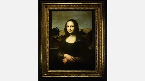 A Second Mona Lisa Goes on View in Turin—But Did Leonardo Actually