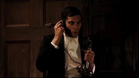 An Inspector Calls Plot