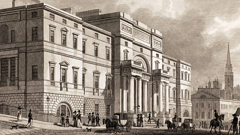 Edinburgh University in the 19th century