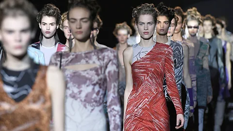 Milan Fashion Week: A feast of ideas