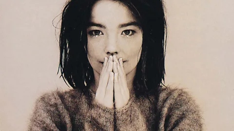 Björk: Earth intruder?