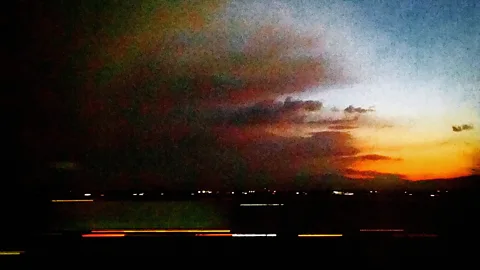 Lucy Marcus Four cities in five days: The life of a busy executive. (Credit: Lucy Marcus)