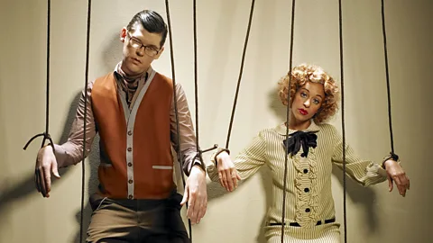 Getty Images Are you being secretly manipulated? (Credit: Getty Images)