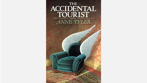 Vintage Anne Tyler, The Accidental Tourist (Credit: Vintage)