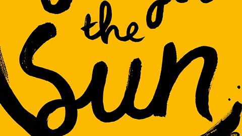 BBC Radio 2 - The Radio 2 Book Club - I'll Give You The Sun by Jandy Nelson