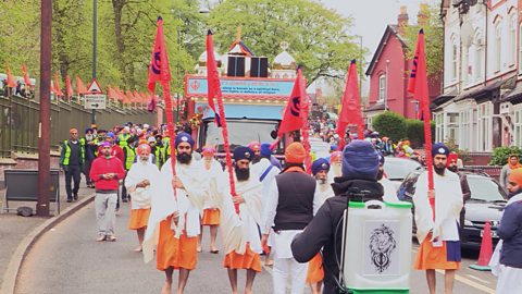 Vaisakhi