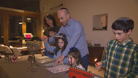 What is Hanukkah, the Jewish festival of lights?