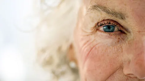 Getty Images Centenarians are so common now that it's difficult to keep track worldwide (Credit: Getty Images)