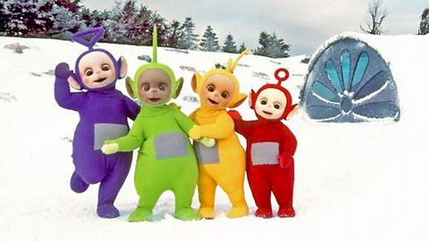 Featured image of post Teletubbies Profile Pics Current visitors new profile posts search profile posts