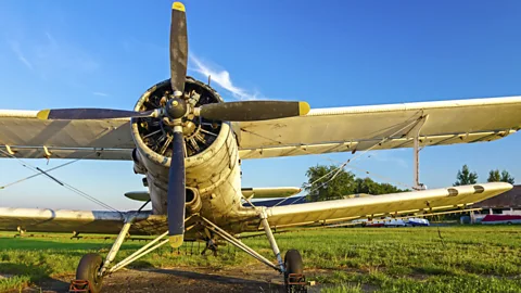 Getty Images (Credit: Getty Images)