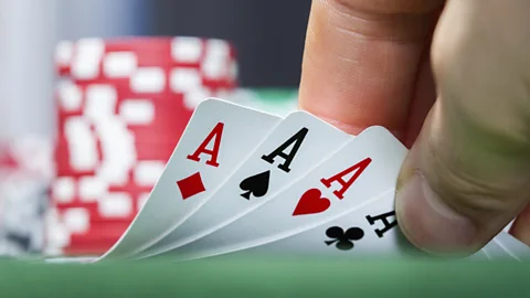 Getty Images (Credit: Getty Images)