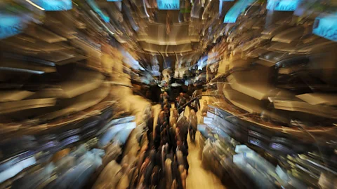 Getty Images (Credit: Getty Images)