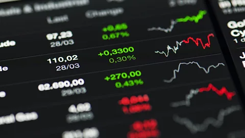 Getty Images (Credit: Getty Images)