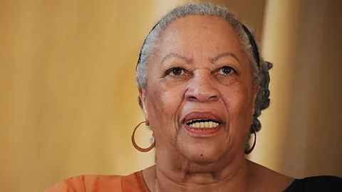 Toni Morrison (Getty Images)