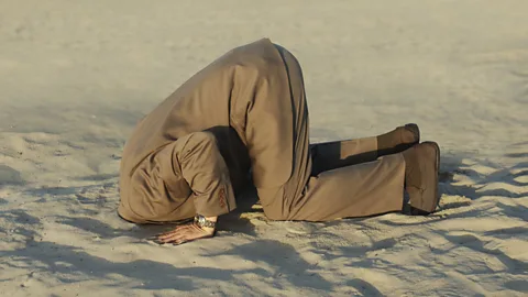 A five-step guide to not being stupid