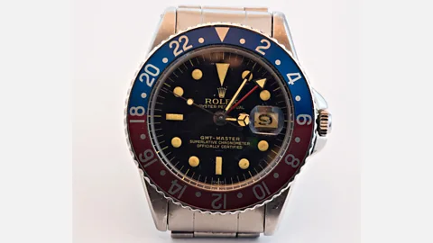 Dudley Wood / Alamy Rolex Oyster Perpetual (Credit: Dudley Wood / Alamy)