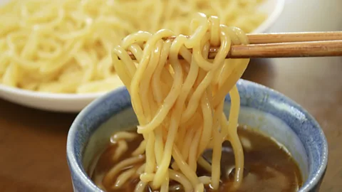 Getty Images (Credit: Getty Images)