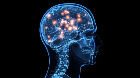 Getty Images The brain's capacity is unlimited, if only you use it correctly (Credit: Getty Images)