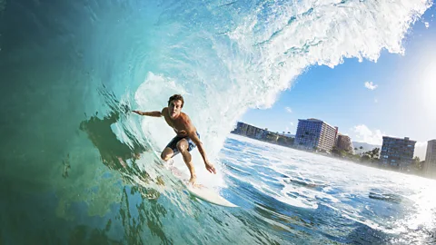 Thinkstock You need to ride the crest of your memory's natural rhythms (Credit: Thinkstock)