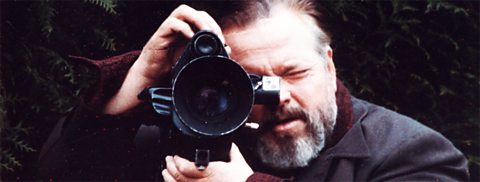 BBC Arts BBC Arts Cinema giant Orson Welles at 100 BBC Arts BBC Arts Cinema giant Orson Welles at 100