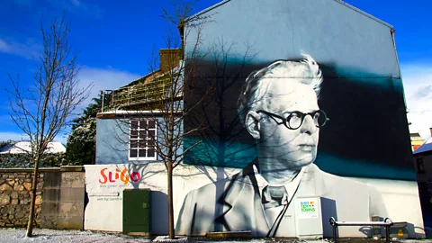 Alice Miller Sligo, where Yeats grew up (Credit: Alice Miller)