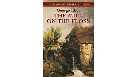 Dover Thrift Editions (Credit: Dover Thrift Editions)