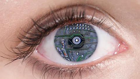 Getty Images (Credit: Getty Images)