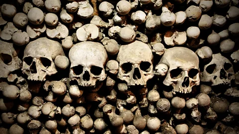 Getty Images (Credit: Getty Images)