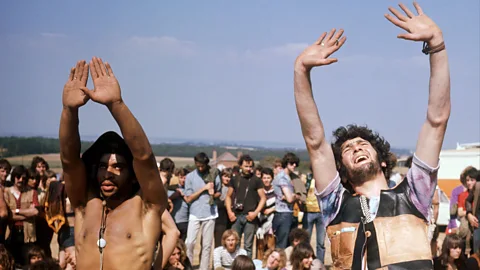 Getty Images (Credit: Getty Images)