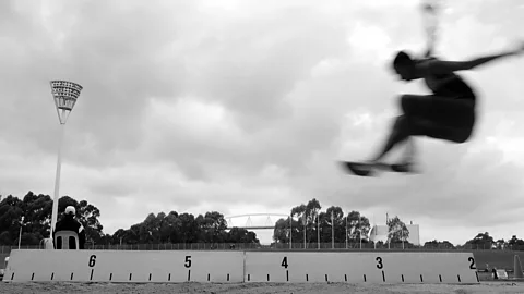 Getty Images (Credit: Getty Images)