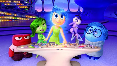 Pixar (Credit: Pixar)