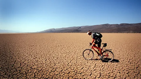 Kenny Brown Jason Lewis (Credit: Kenny Brown)