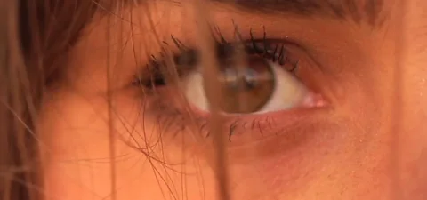 How your eyes betray your thoughts, Neuroscience