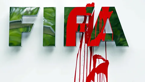 Michael Buholzer/Getty Images (Credit: Michael Buholzer/Getty Images)