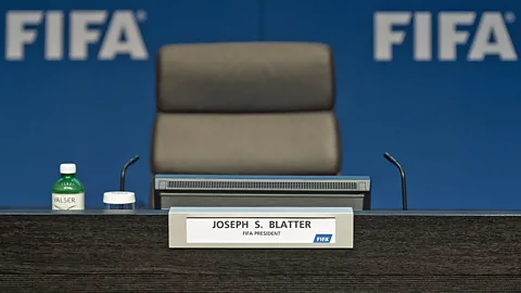 Valeriano di Domenico/Getty Images (Credit: Valeriano di Domenico/Getty Images)